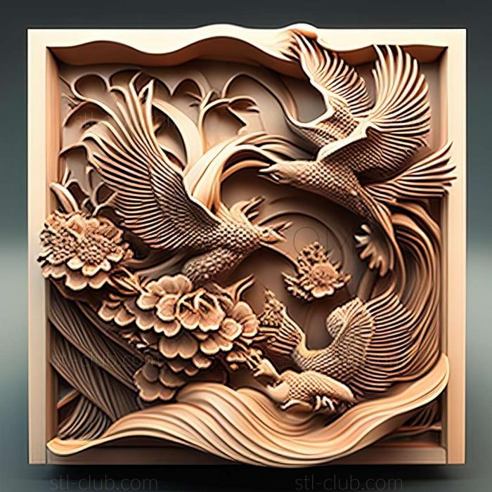 japanese art